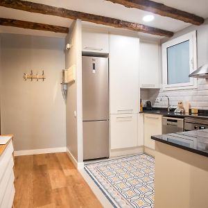 Apartamento de 2 Dormitorios